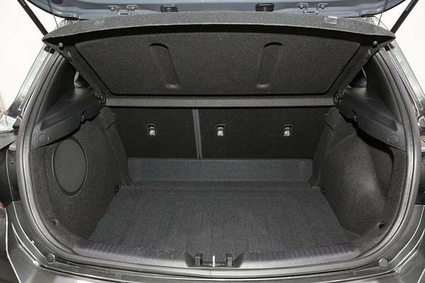 2022 Hyundai i30 Elite PD.V4