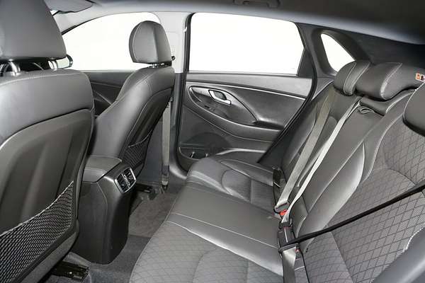 2022 Hyundai i30 Elite PD.V4