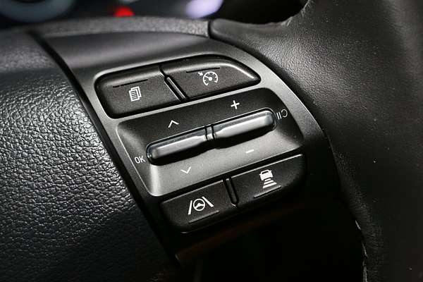 2022 Hyundai i30 Elite PD.V4