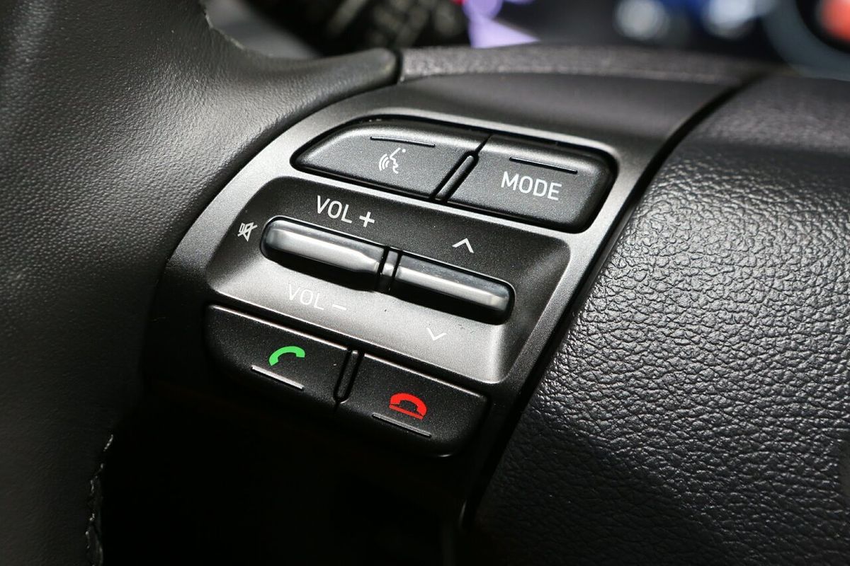 2022 Hyundai i30 Elite PD.V4