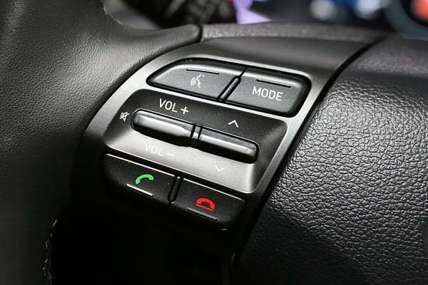 2022 Hyundai i30 Elite PD.V4