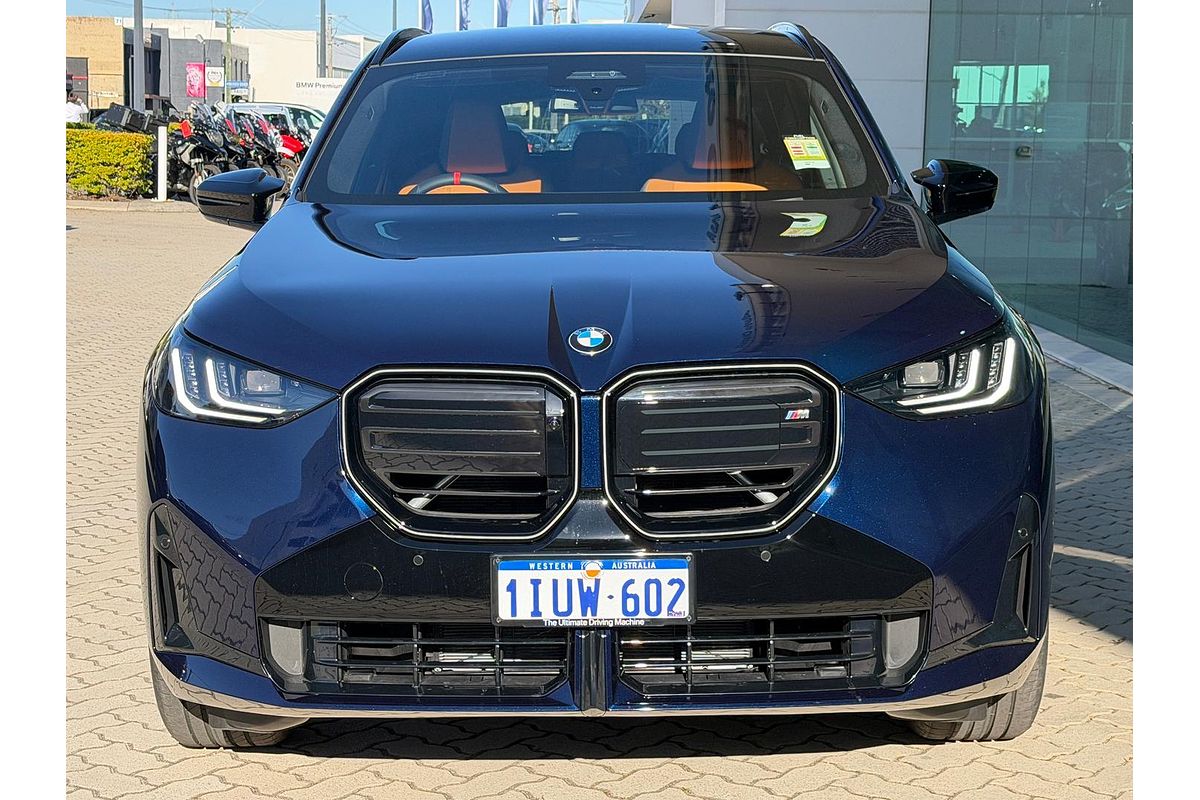 2025 BMW X3 M50 xDrive G45
