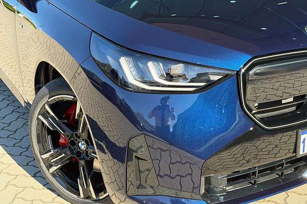 2025 BMW X3 M50 xDrive G45