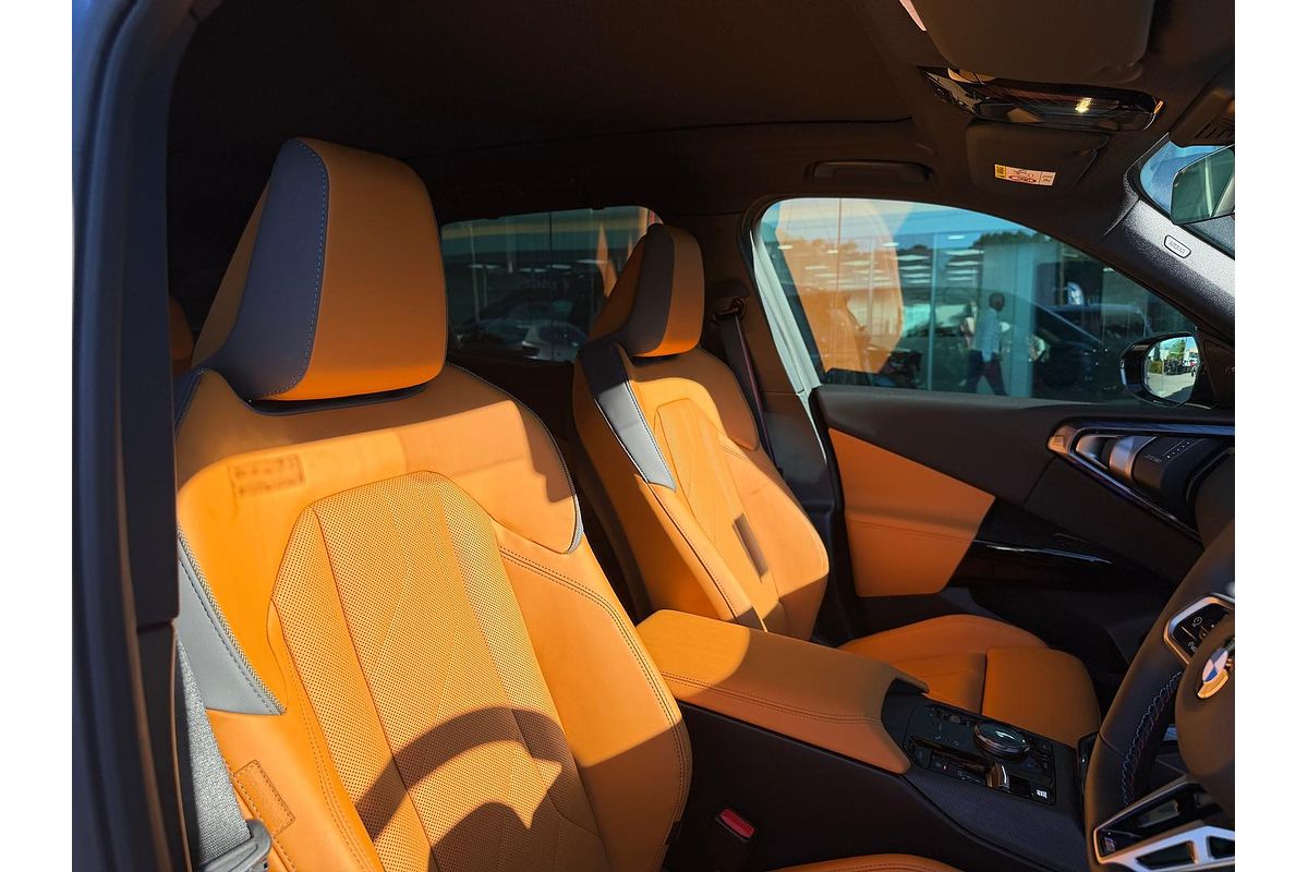 2025 BMW X3 M50 xDrive G45