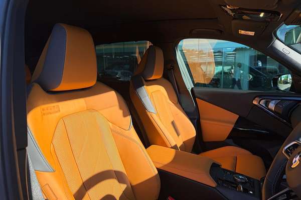 2025 BMW X3 M50 xDrive G45