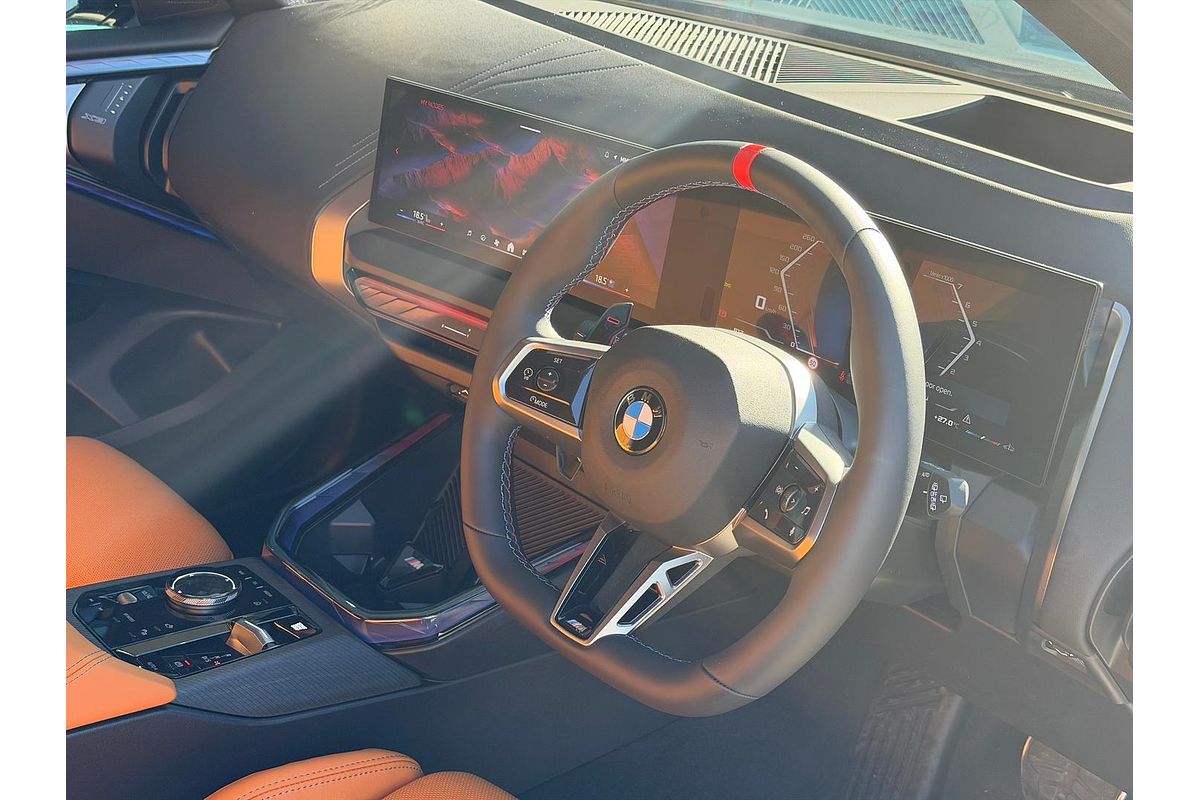 2025 BMW X3 M50 xDrive G45