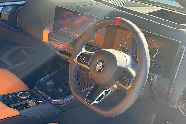 2025 BMW X3 M50 xDrive G45