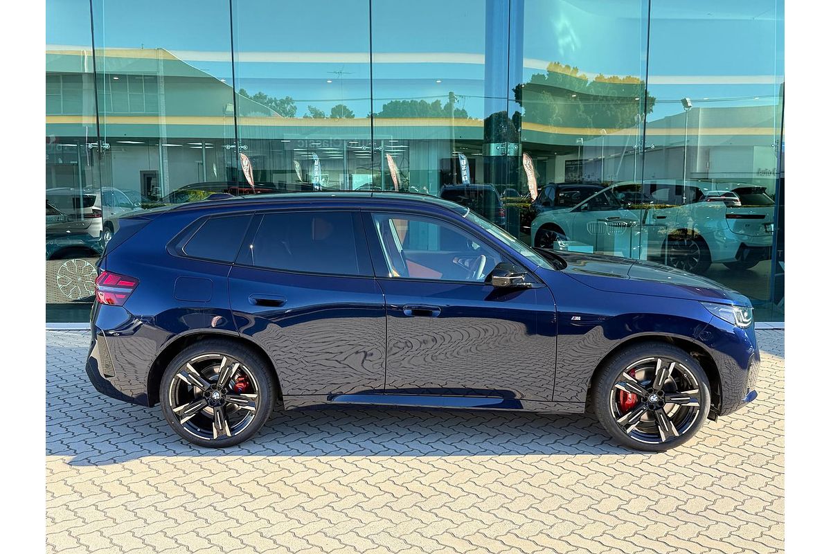 2025 BMW X3 M50 xDrive G45