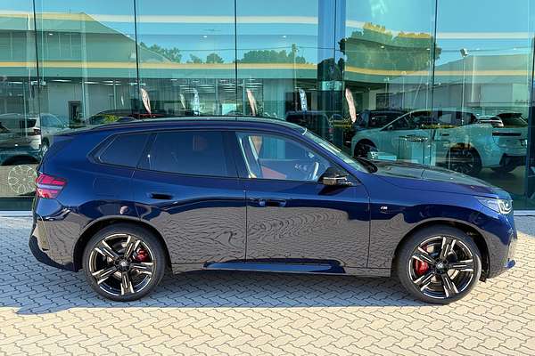 2025 BMW X3 M50 xDrive G45