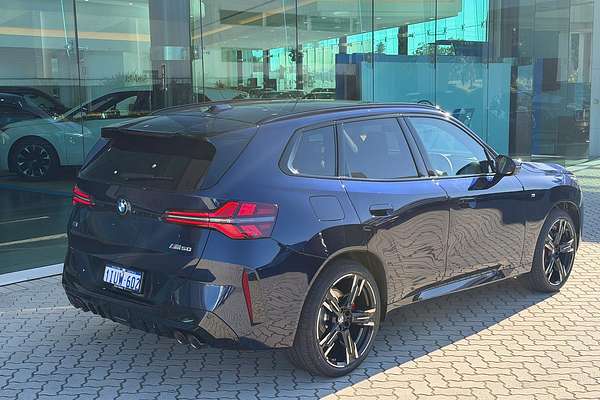 2025 BMW X3 M50 xDrive G45