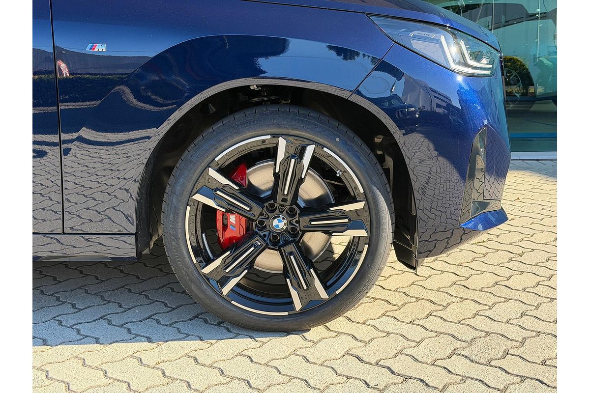 2025 BMW X3 M50 xDrive G45