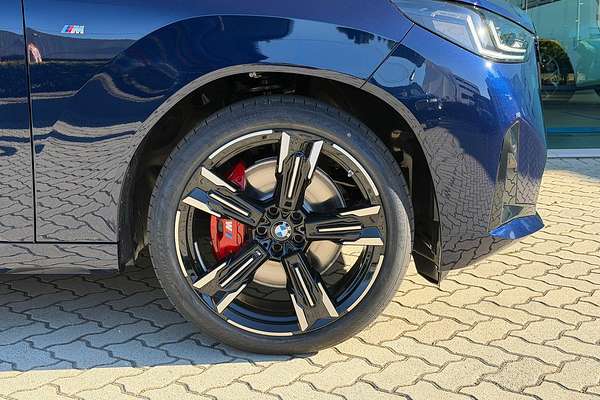 2025 BMW X3 M50 xDrive G45