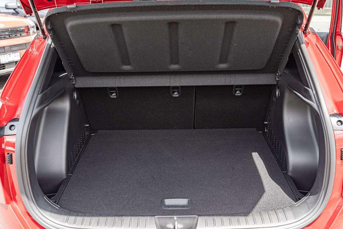 2024 Hyundai Kona N Line SX2.V2