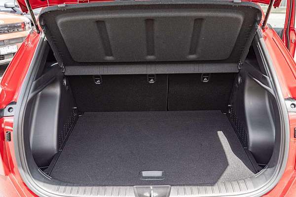 2024 Hyundai Kona N Line SX2.V2