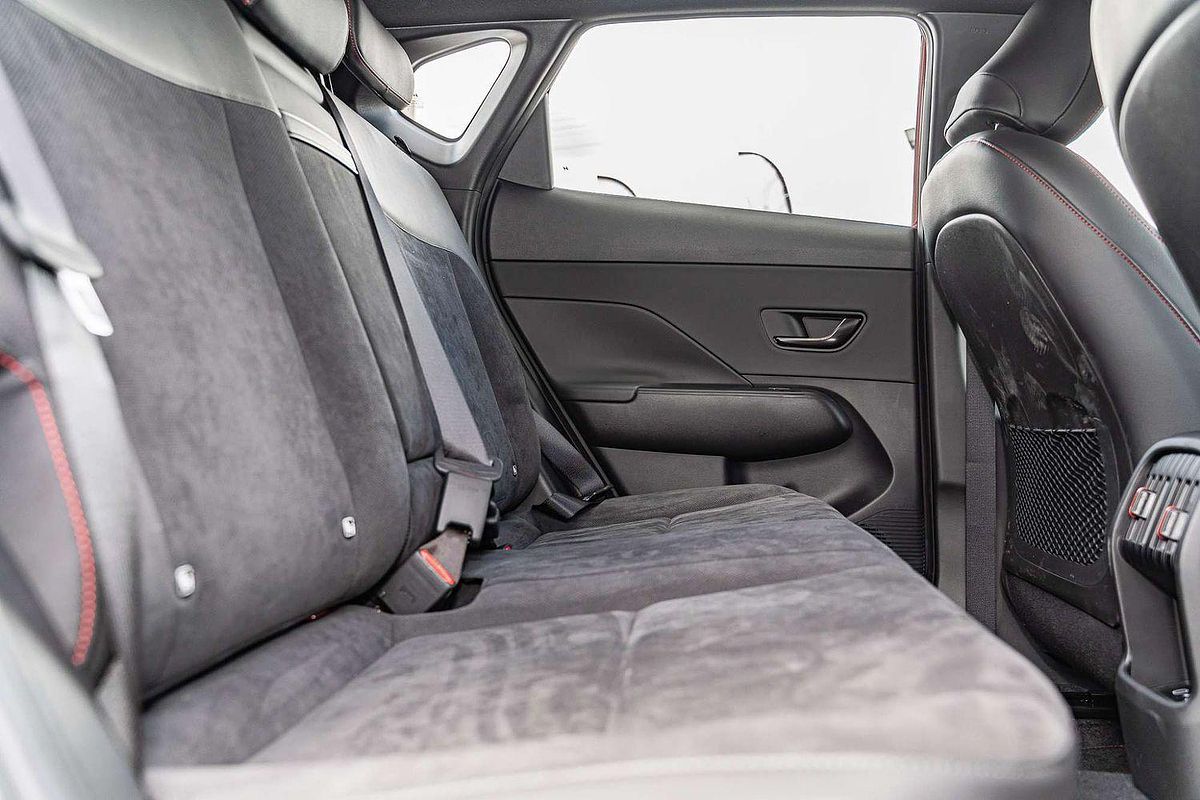 2024 Hyundai Kona N Line SX2.V2