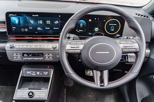 2024 Hyundai Kona N Line SX2.V2