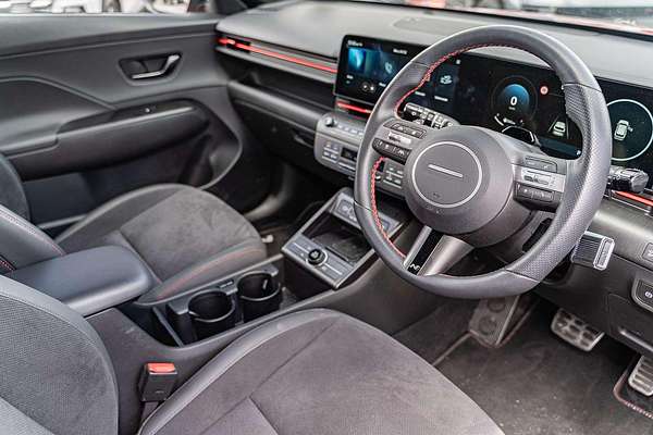2024 Hyundai Kona N Line SX2.V2