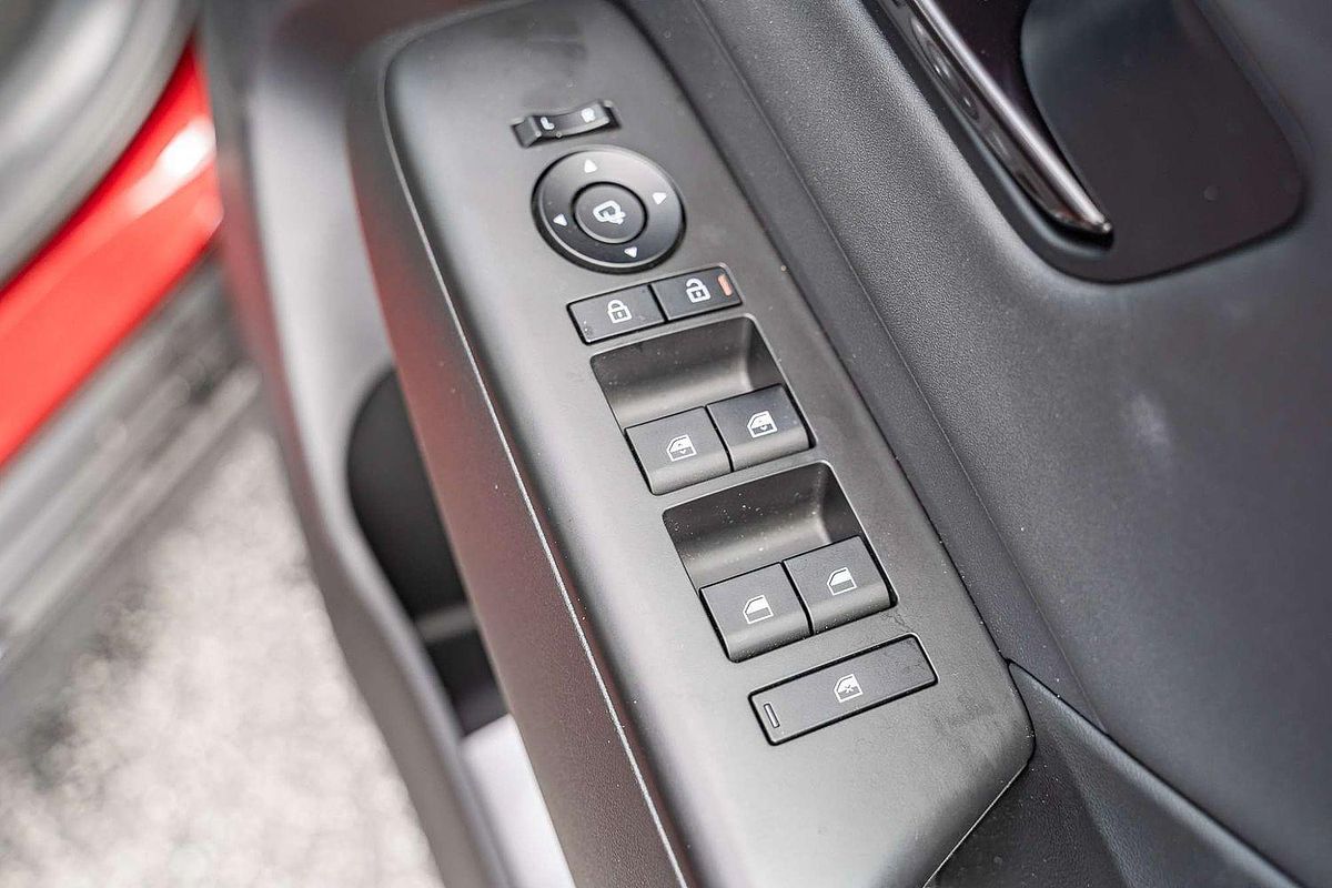 2024 Hyundai Kona N Line SX2.V2