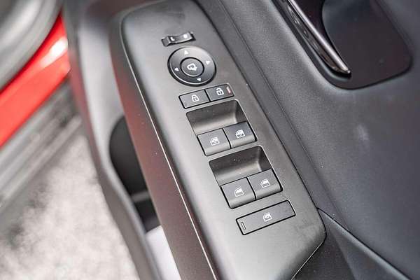 2024 Hyundai Kona N Line SX2.V2