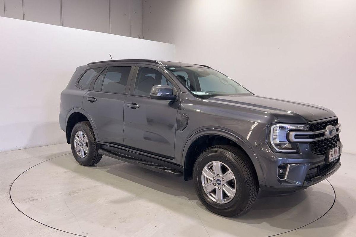 2024 Ford Everest Ambiente 2.0L