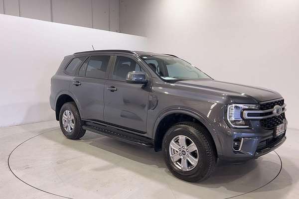 2024 Ford Everest Ambiente 2.0L
