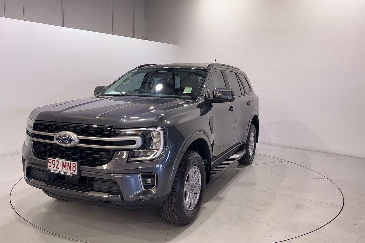 2024 Ford Everest Ambiente 2.0L