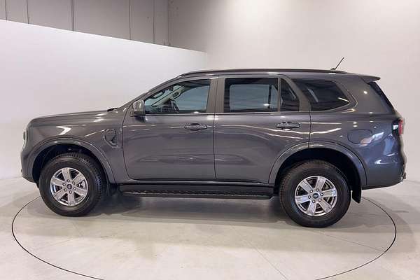 2024 Ford Everest Ambiente 2.0L