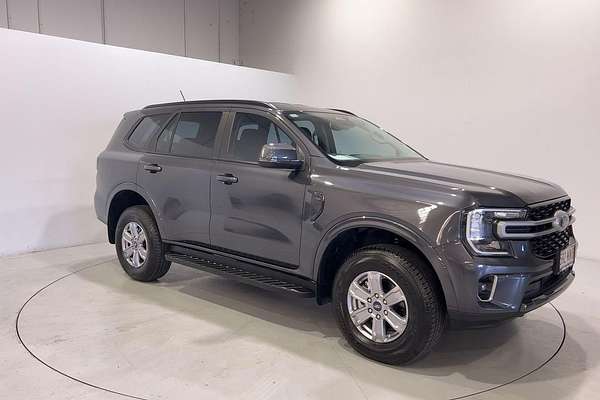 2024 Ford Everest Ambiente 2.0L