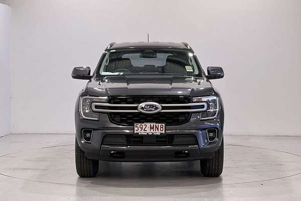2024 Ford Everest Ambiente 2.0L