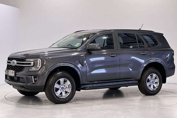 2024 Ford Everest Ambiente 2.0L