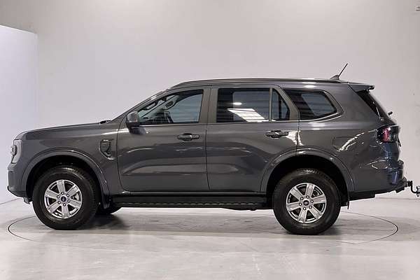 2024 Ford Everest Ambiente 2.0L