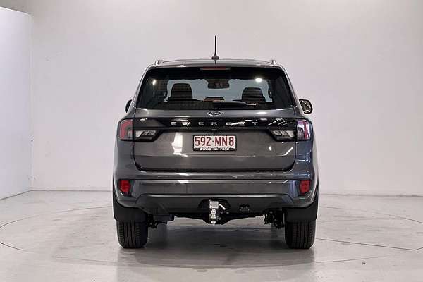 2024 Ford Everest Ambiente 2.0L