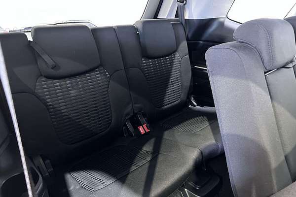 2024 Ford Everest Ambiente 2.0L