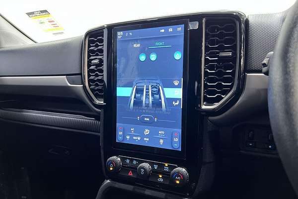 2024 Ford Everest Ambiente 2.0L