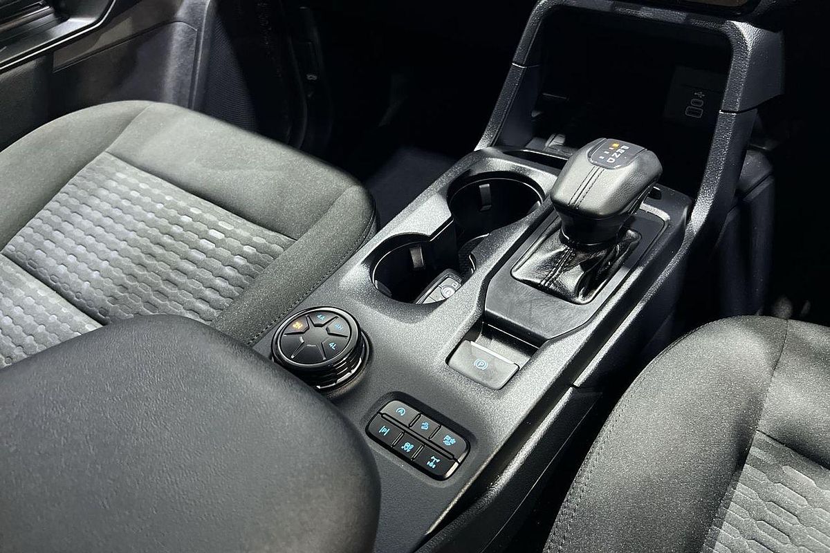 2024 Ford Everest Ambiente 2.0L