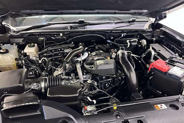 2024 Ford Everest Ambiente 2.0L