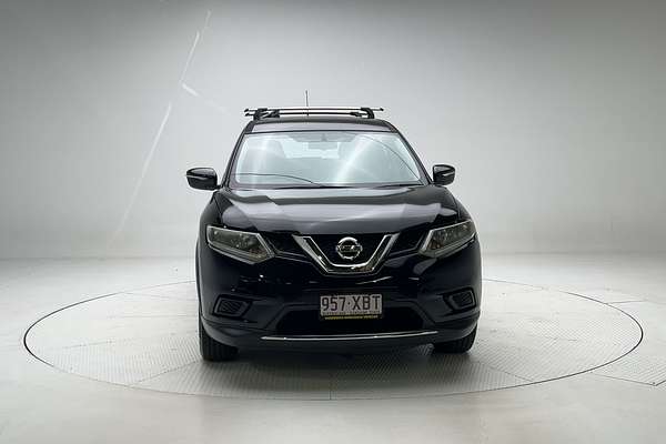 2016 Nissan X-TRAIL ST T32