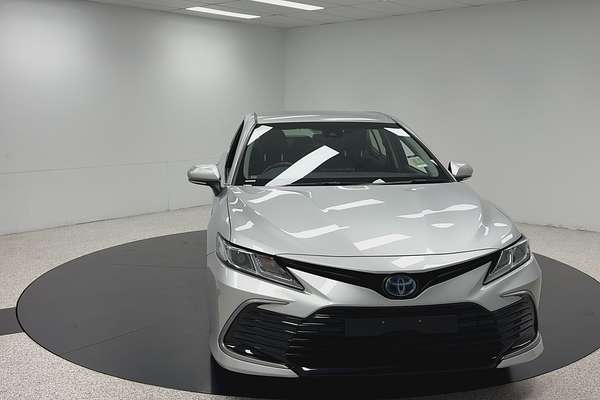 2024 Toyota Camry Ascent AXVH70R