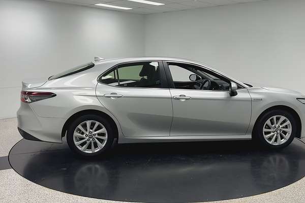 2024 Toyota Camry Ascent AXVH70R