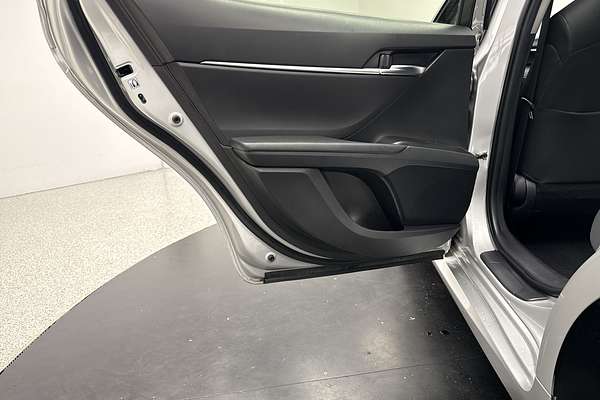 2024 Toyota Camry Ascent AXVH70R