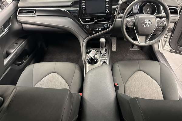 2024 Toyota Camry Ascent AXVH70R