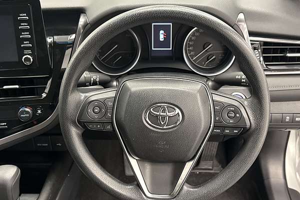 2024 Toyota Camry Ascent AXVH70R