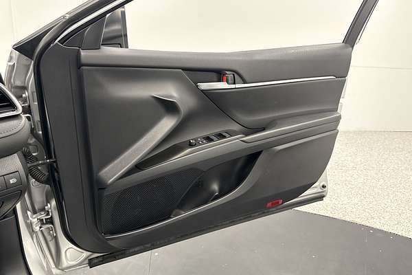 2024 Toyota Camry Ascent AXVH70R