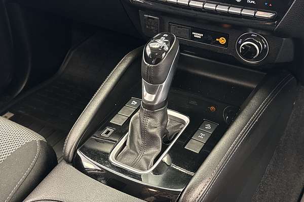 2021 Mazda BT-50 XTR TF 4X4