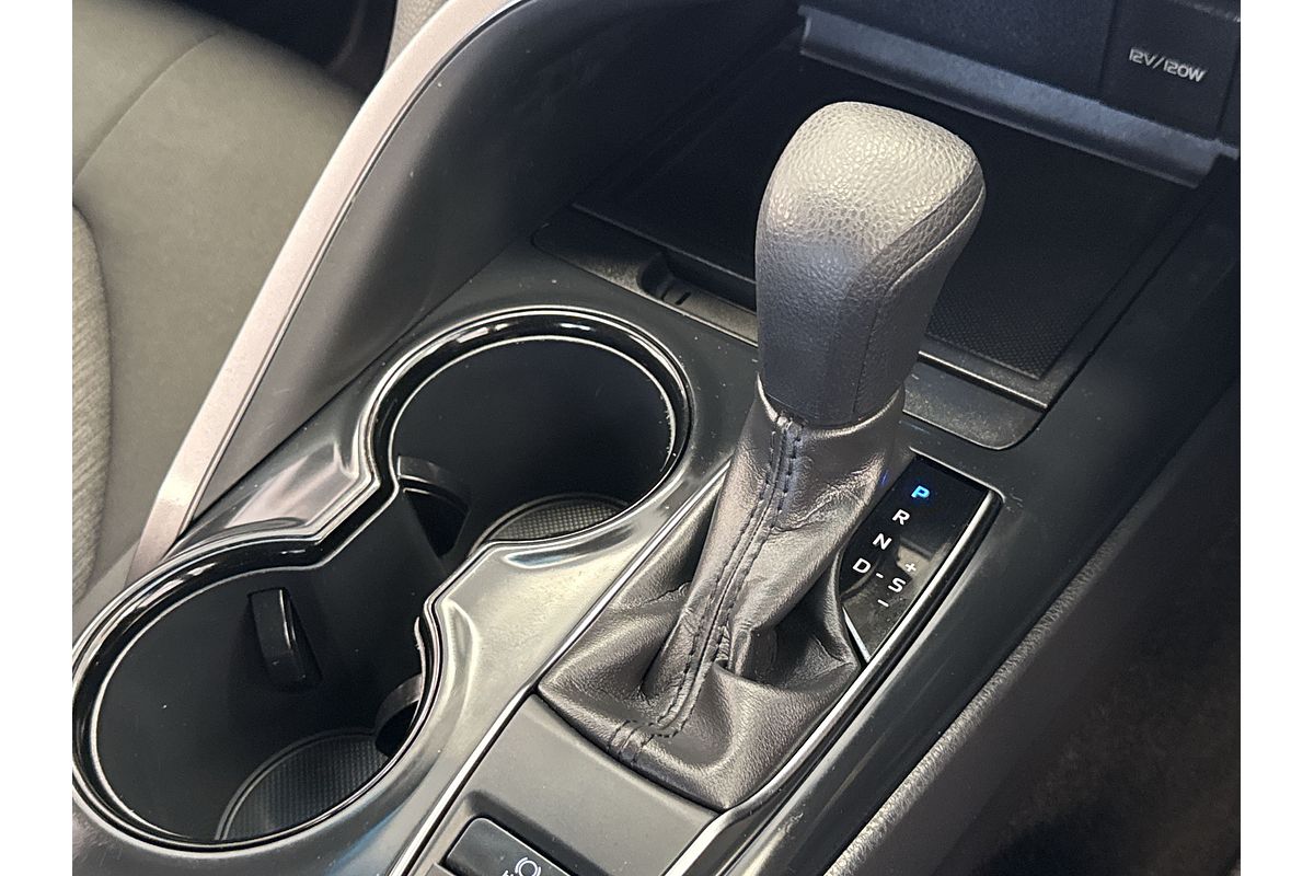 2019 Toyota Camry Ascent ASV70R