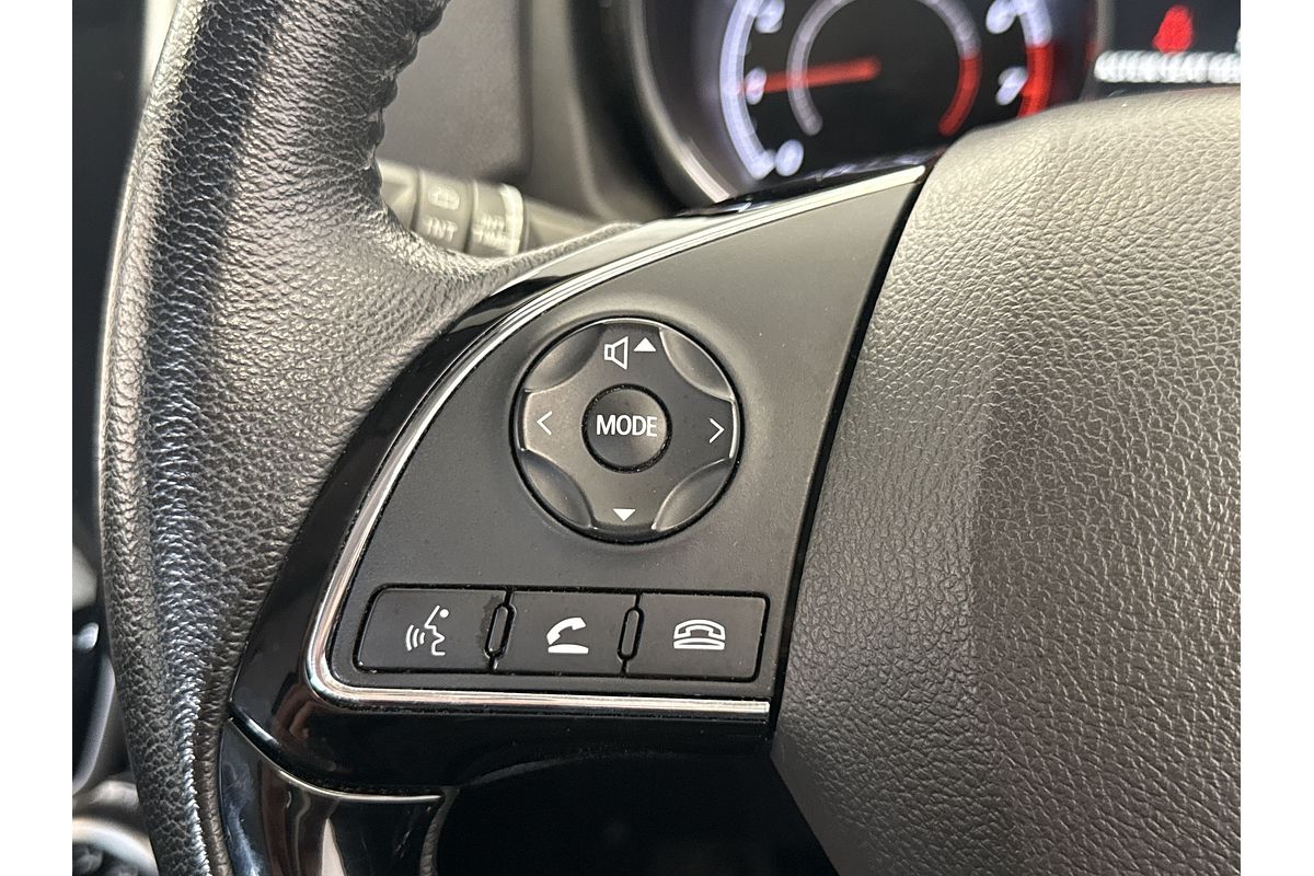 2022 Mitsubishi ASX ES XD