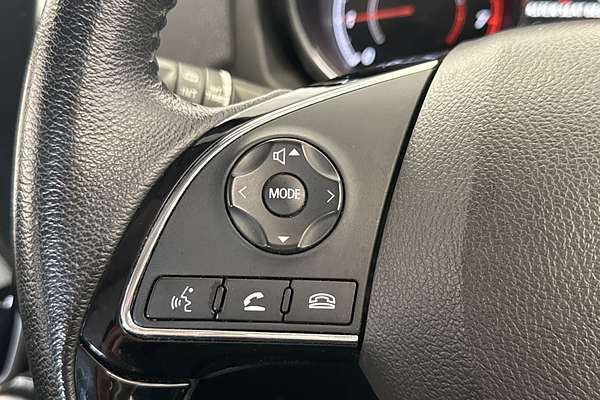 2022 Mitsubishi ASX ES XD