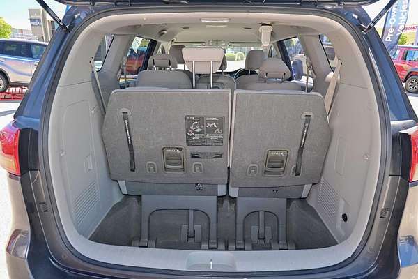 2015 Kia Carnival S YP