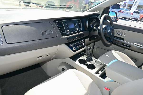 2015 Kia Carnival S YP