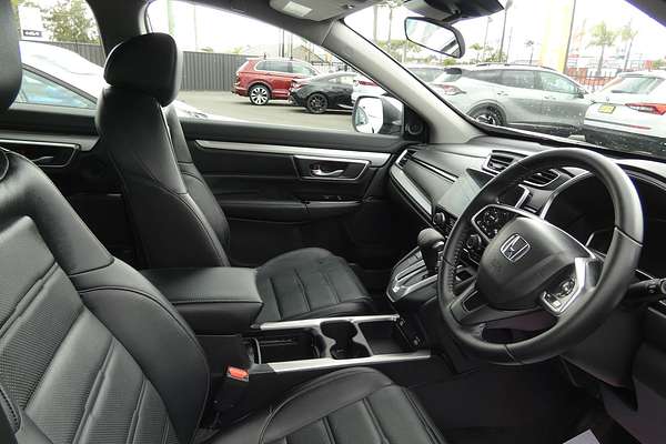 2021 Honda CR-V VTi L AWD RW